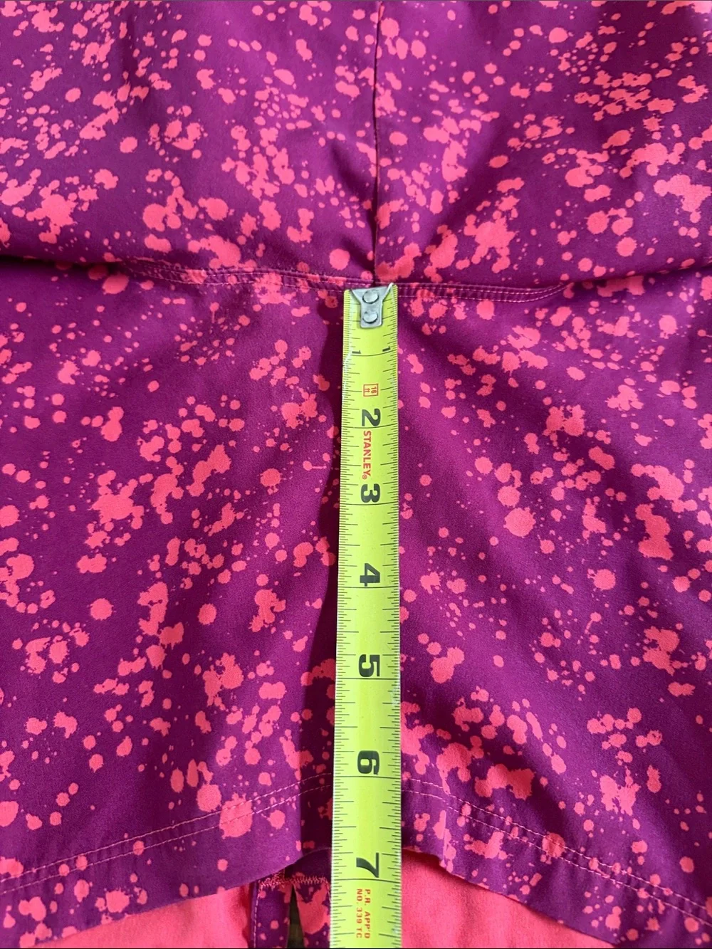 Fabletics Athletic Shorts (unlined)